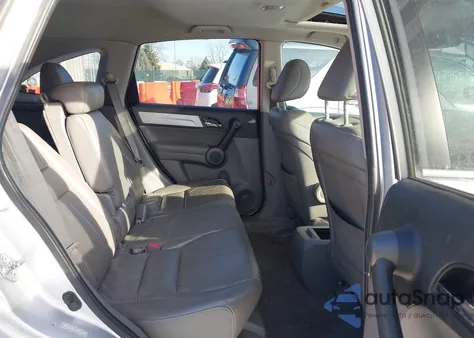 2010 Honda Cr-V Ex-L z USA, uszkodzony, nr VIN 5J6RE4H74AL072380